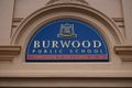 Property photo of 105/2-10 Oxford Street Burwood NSW 2134