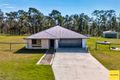 Property photo of 22 Eucalyptus Place Regency Downs QLD 4341