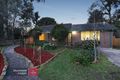 Property photo of 23 Croydondale Drive Mooroolbark VIC 3138
