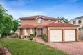 Property photo of 22 Bella Place Barden Ridge NSW 2234