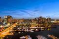 Property photo of 2507/241 Harbour Esplanade Docklands VIC 3008
