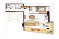 Property photo of 1513/100 Harbour Esplanade Docklands VIC 3008