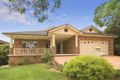 Property photo of 1 Prindle Street Oatlands NSW 2117