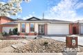 Property photo of 16 Edison Street Fraser Rise VIC 3336
