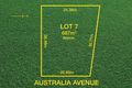 Property photo of 21 Australia Avenue Modbury SA 5092