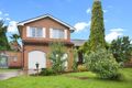 Property photo of 1 Colong Close Hoxton Park NSW 2171
