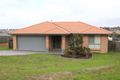 Property photo of 38 Hibiscus Crescent Aberglasslyn NSW 2320
