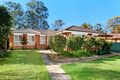 Property photo of 50 Pensax Road Cranebrook NSW 2749