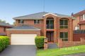 Property photo of 21 Cayden Avenue Kellyville NSW 2155