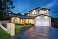 Property photo of 4 Thomas Mitchell Drive Barden Ridge NSW 2234
