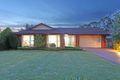 Property photo of 40 Crookston Drive Camden South NSW 2570
