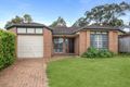 Property photo of 36 Silverleaf Row Menai NSW 2234