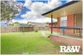 Property photo of 3 Capparis Circuit Bidwill NSW 2770