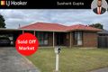 Property photo of 30 Ivan Crescent Hampton Park VIC 3976