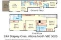 Property photo of 24A Stapley Crescent Altona North VIC 3025