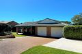 Property photo of 4 Harbour Boulevard Bomaderry NSW 2541