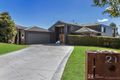 Property photo of 21 Faculty Crescent Mudgeeraba QLD 4213