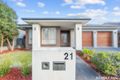 Property photo of 21 John Campbell Parade Bungarribee NSW 2767