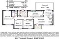 Property photo of 26 Tindall Road Enfield SA 5085