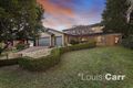 Property photo of 13 Sanctuary Point Road West Pennant Hills NSW 2125