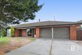 Property photo of 120 Warrina Drive Delacombe VIC 3356