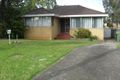 Property photo of 21 Higgins Street Condell Park NSW 2200