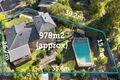 Property photo of 28 Rubicon Crescent Doncaster VIC 3108