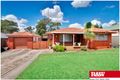 Property photo of 16 Sherbrooke Street Rooty Hill NSW 2766