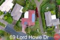 Property photo of 69 Lord Howe Drive Ashtonfield NSW 2323