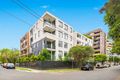 Property photo of 201/43-45 Loftus Crescent Homebush NSW 2140