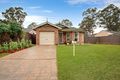 Property photo of 25 Cranberry Street Macquarie Fields NSW 2564