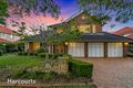 Property photo of 10 Iwan Place Beaumont Hills NSW 2155