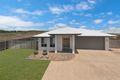 Property photo of 25 Supplejack Court Mount Low QLD 4818