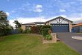 Property photo of 25 Saint Joseph Drive Urraween QLD 4655