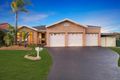 Property photo of 3 Starfighter Avenue Raby NSW 2566