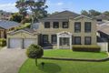 Property photo of 5 Watanga Crescent Wyee Point NSW 2259