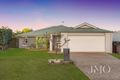 Property photo of 50 Summerlea Crescent Ormeau QLD 4208