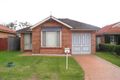 Property photo of 33 Rathmore Circuit Glendenning NSW 2761