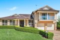 Property photo of 25 Coorumbene Court Bella Vista NSW 2153