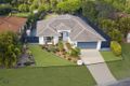 Property photo of 124 River Meadows Drive Upper Coomera QLD 4209