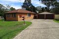 Property photo of 1 Eiger Place Cranebrook NSW 2749