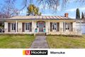 Property photo of 6 Blakely Row Yarralumla ACT 2600