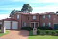 Property photo of 1 Wicklow Place Rouse Hill NSW 2155