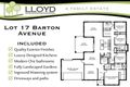 Property photo of 17 Barton Avenue Lloyd NSW 2650