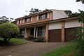 Property photo of 14 Fawkner Place Barden Ridge NSW 2234