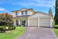 Property photo of 17 Coolabah Crescent Glenmore Park NSW 2745