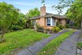 Property photo of 22 Medway Crescent Boronia VIC 3155