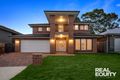 Property photo of 20 Horizon Circuit Moorebank NSW 2170