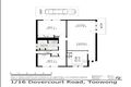 Property photo of 1/16 Dovercourt Road Toowong QLD 4066
