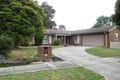 Property photo of 1 Grosvenor Place Wantirna South VIC 3152